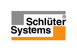 SCHLUTER Systems