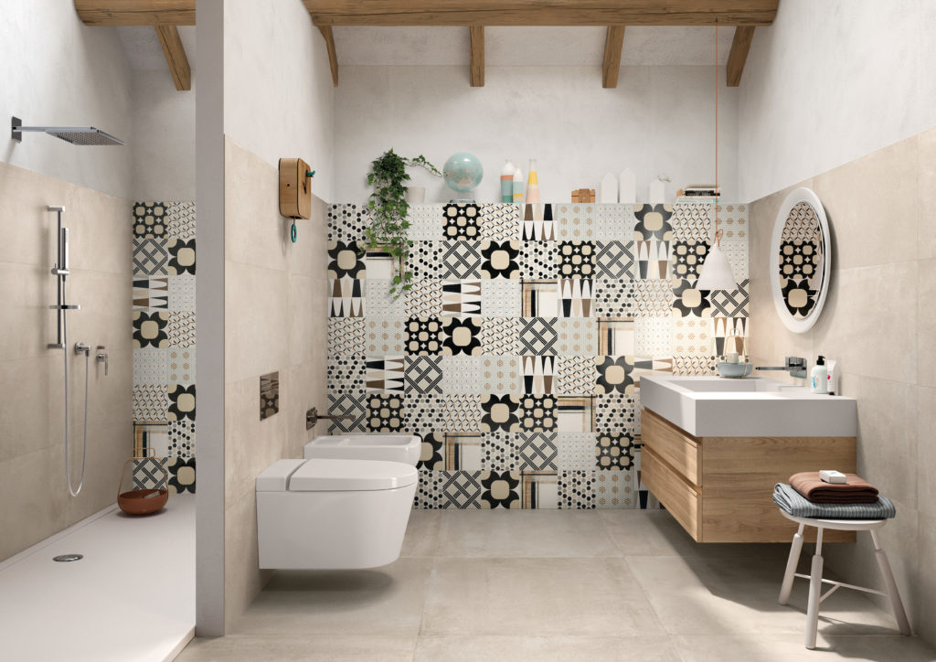 EMILCERAMICA BAGNO GRANDE