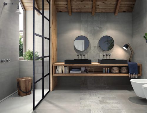 Il vostro bagno… come non l’avete mai visto! Episode 4