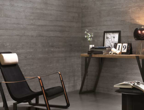 Le 9 sfumature di grigio by Cotto d’Este