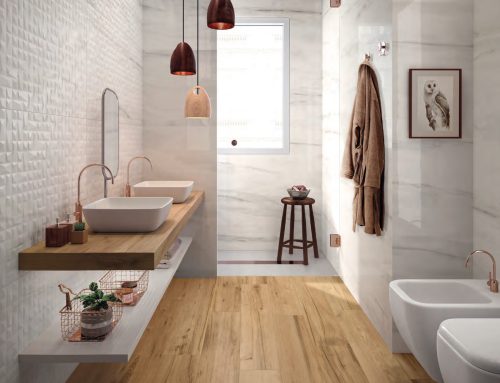 Il vostro bagno… come non l’avete mai visto! Episode 5